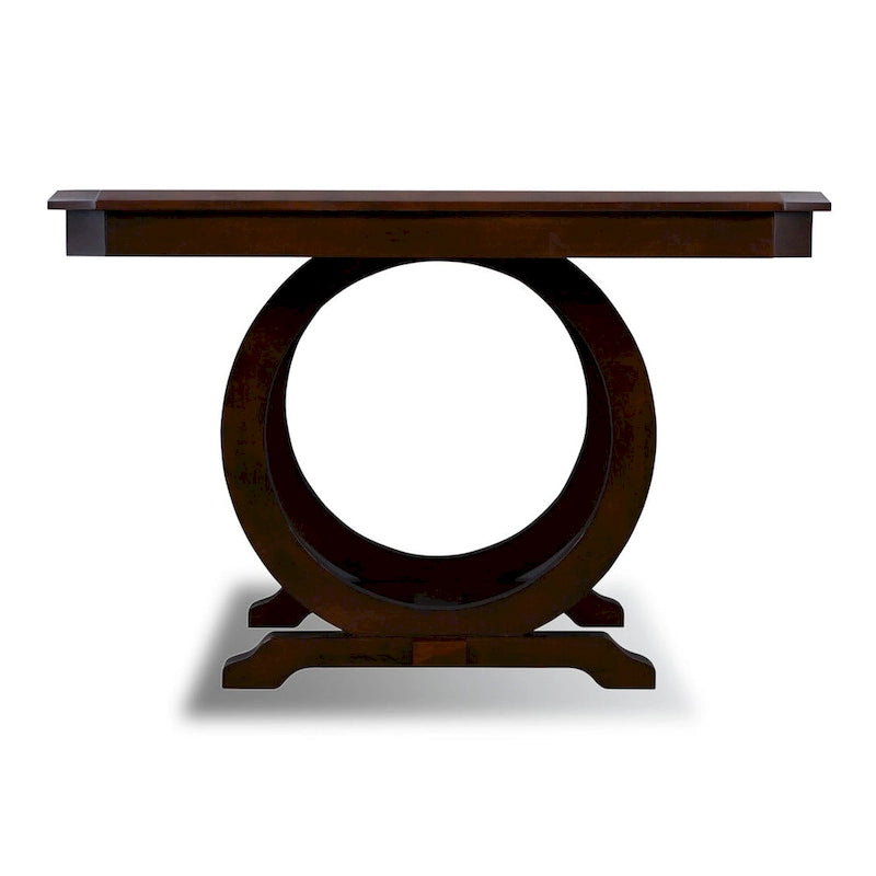 Table de fête