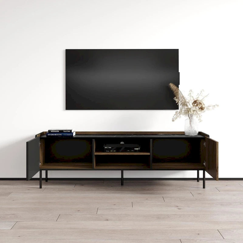 Meuble TV 2D