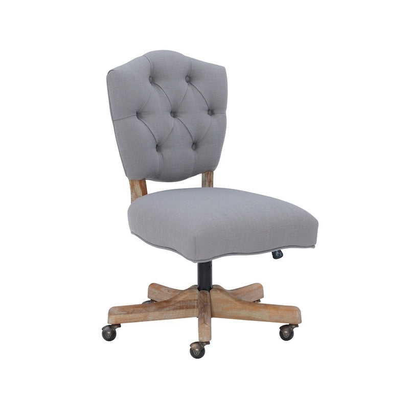 Chaise de bureau Hazel Grey