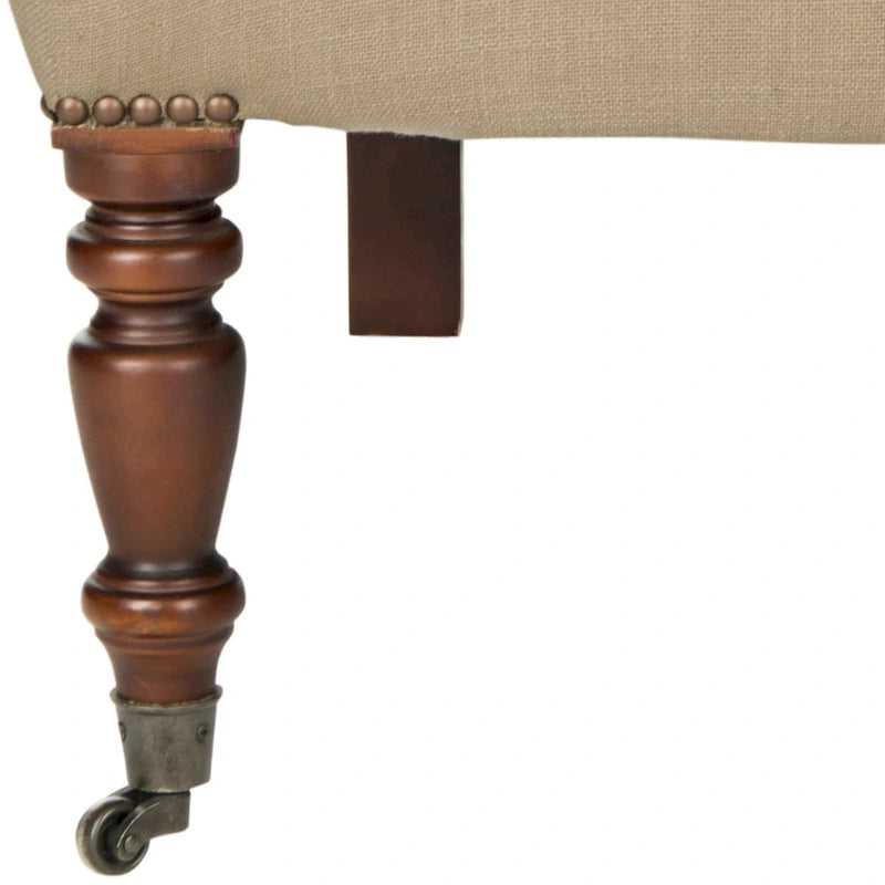 Fauteuil Club - 32,7 x 33,9 x 35,4 - 33Lx34Px35H
