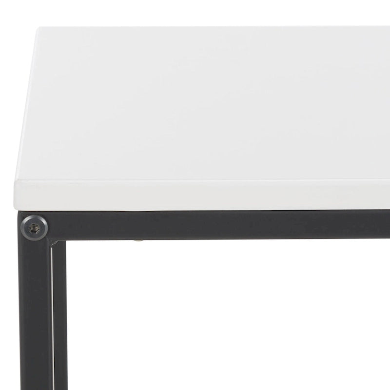 Table d'appoint - 22 larg. x 14 prof. x 20 haut.