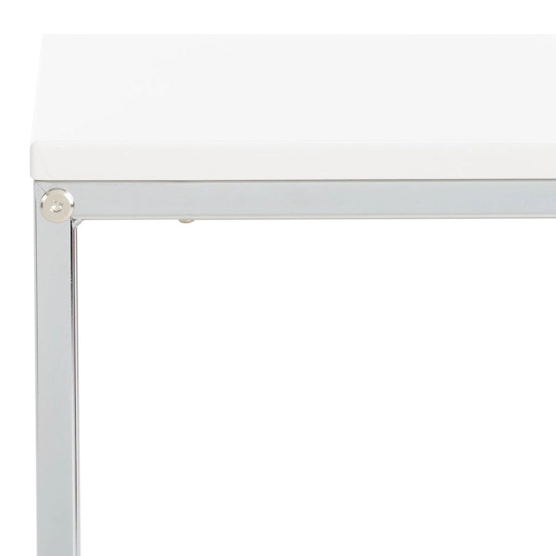 Table d'appoint - 22 larg. x 14 prof. x 20 haut.